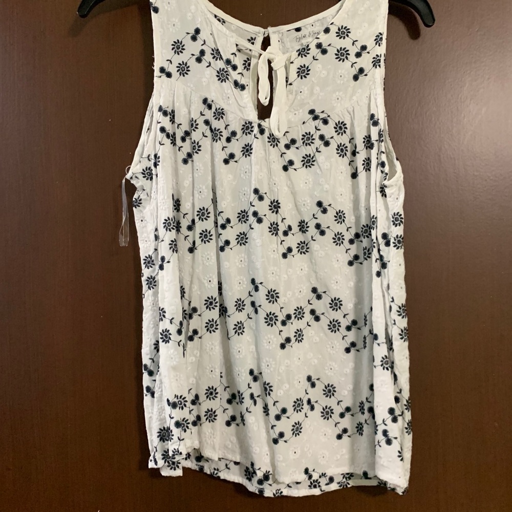 Tank top